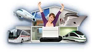 Travel Agents